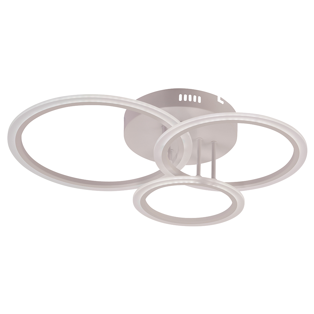 8549/3D WHT (МАРКЕТ)