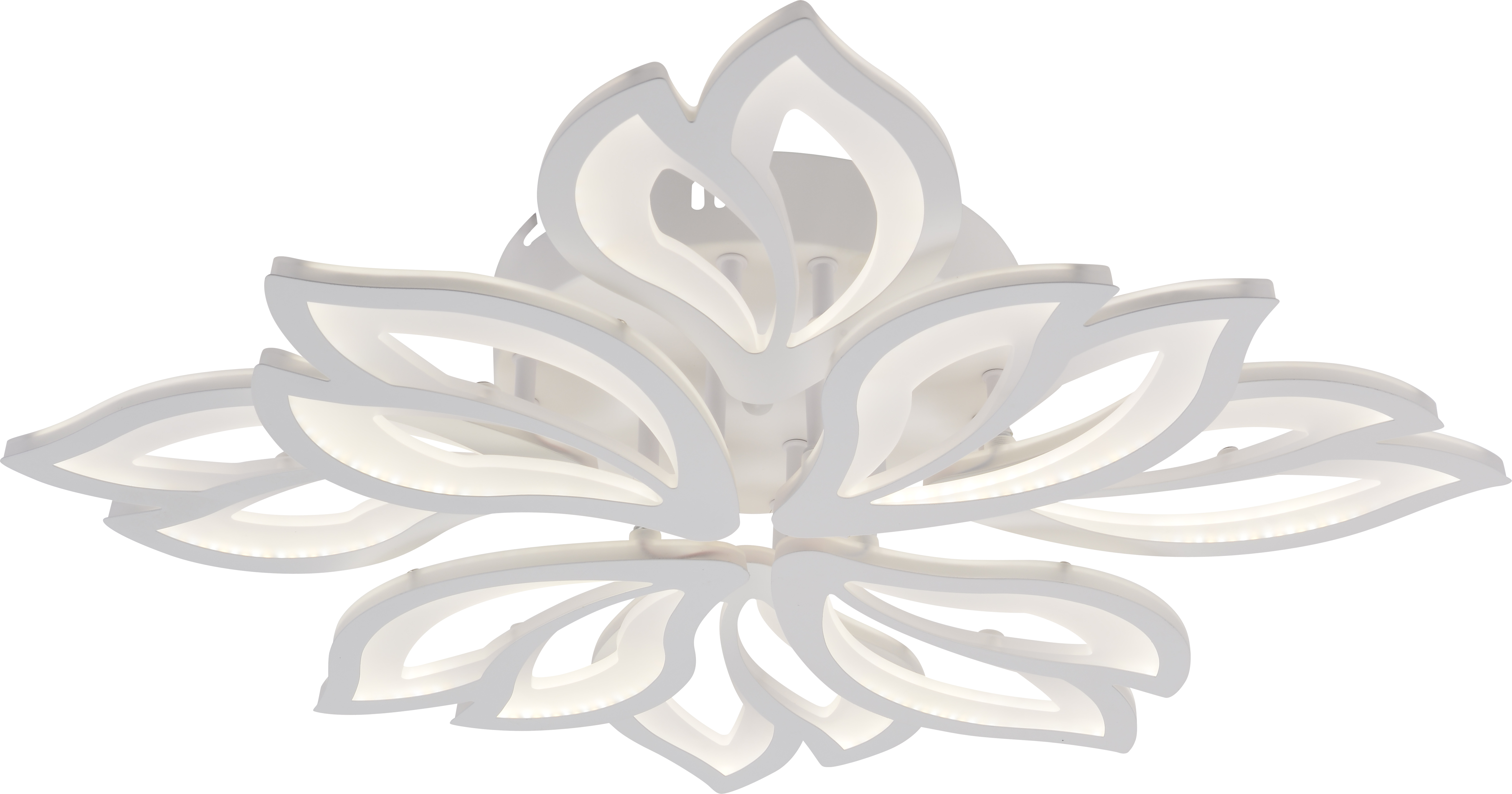 8876/4+4 WHT (МАРКЕТ)